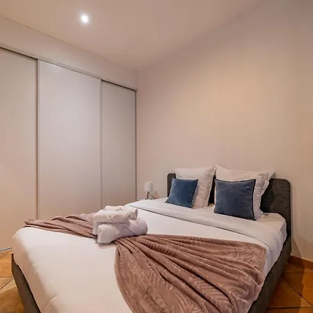 La Des Patins - Arenes Apartamento Nîmes