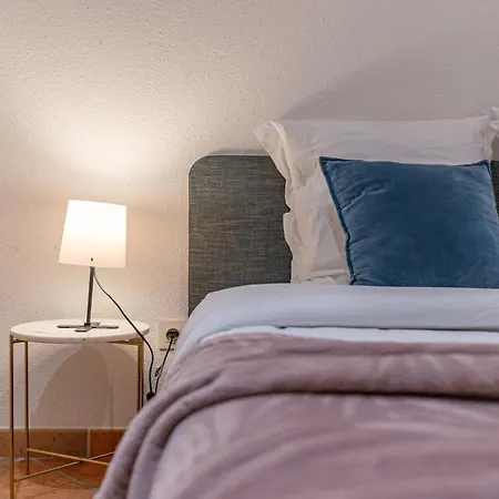 Apartamento La Des Patins - Arenes