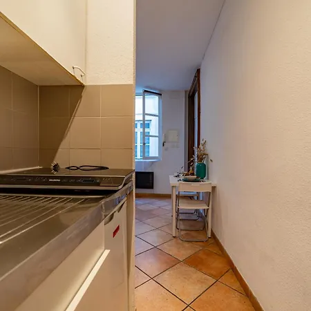 La Des Patins - Arenes Apartamento Nîmes
