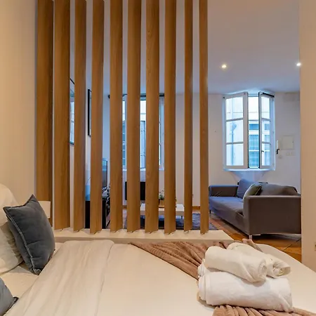 Apartamento La Des Patins - Arenes Nîmes